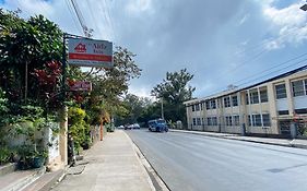 Reddoorz Hostel @ Tita Aidz Inn Baguio